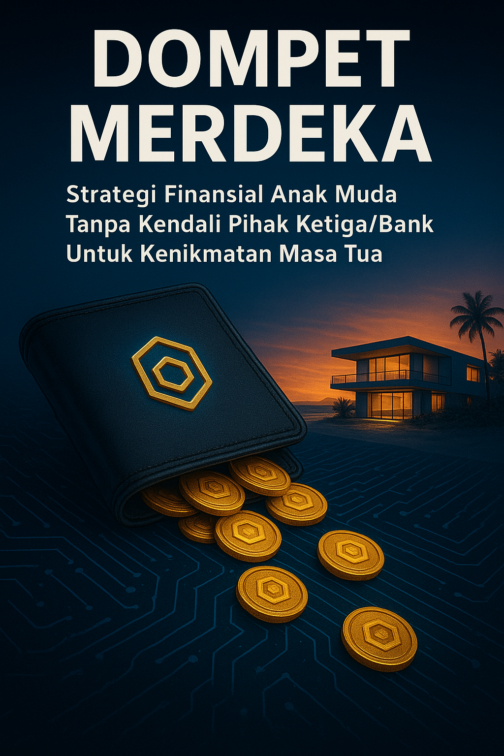 Dompet Merdeka