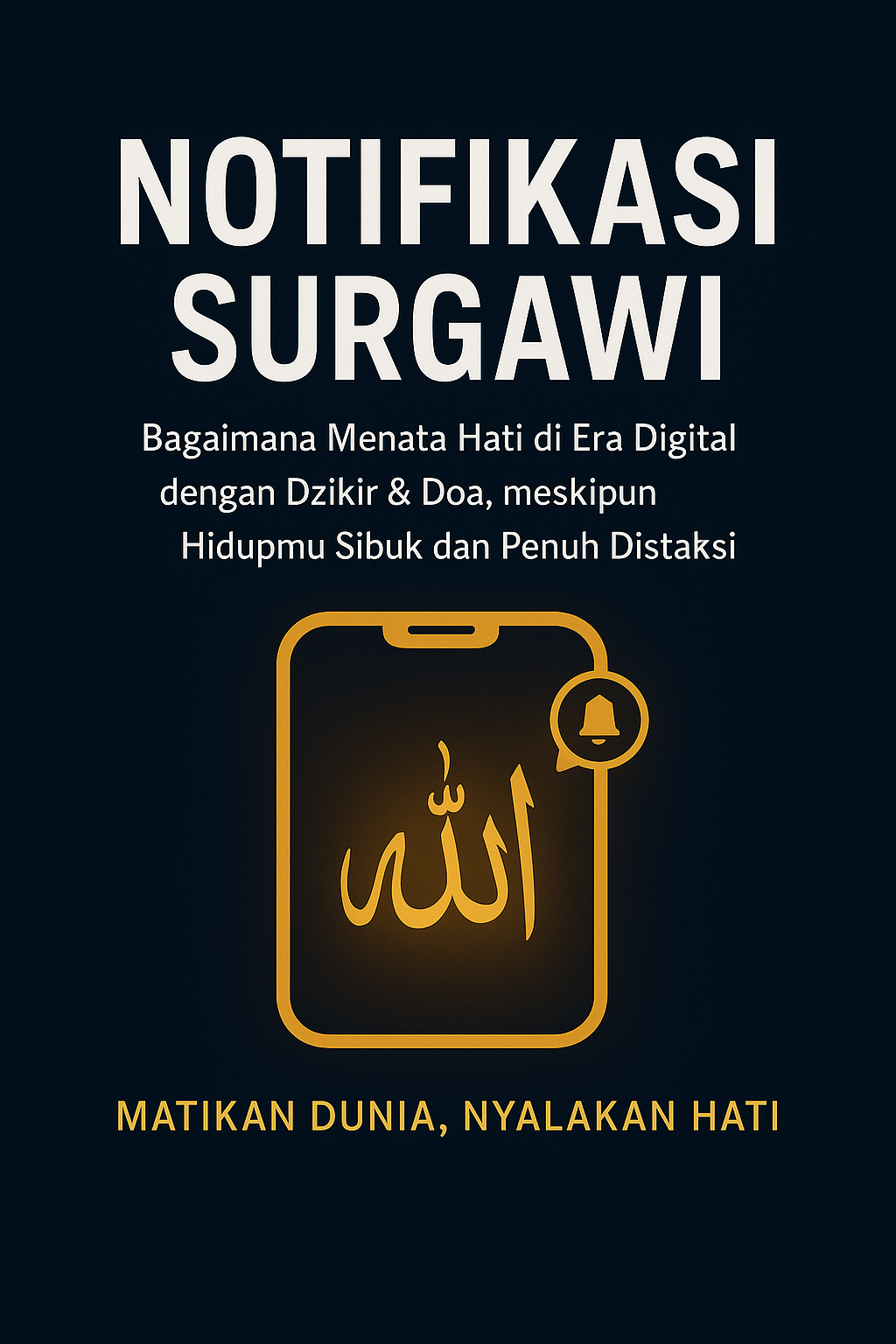 Cover Notifikasi Surgawi